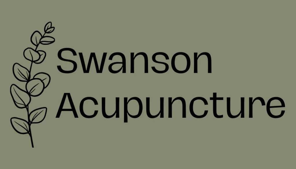 swanson acupuncture logo